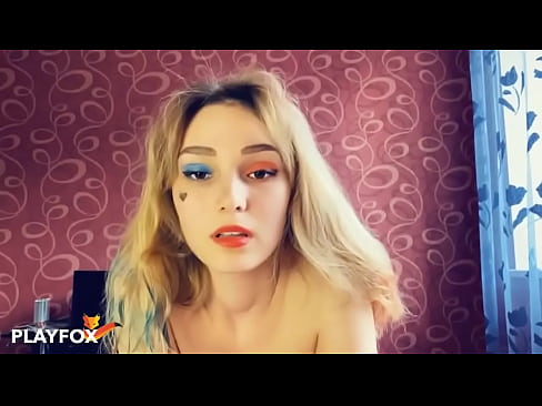 ❤️ Magalasi amatsenga amatsenga adandipatsa kugonana ndi Harley Quinn Kanema wolaula pa ny.rionews.top ☑